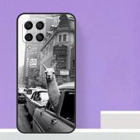 Cute Alpaca Donkey For Samsung Galaxy M15 M55 M13 M33 M53 M21 M31 M51 M30s M20 M14 M34 M54 M12 M32 M52 Case Samsung M54