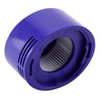 1vnt ABS plastikinio filtro elemento dulkių siurblio filtravimo sistemos pakaitinė dalis, skirta V7 V8