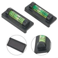 Gulsčiukas Magnetinis pagrindas Praktiškas 2 vnt. 40*17*12mm Juodas