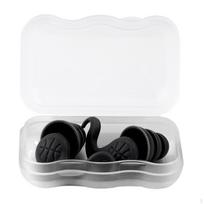 Premium Swim Ear Plugs for Water Enthusiasts Silicone Protection juoda