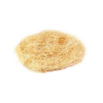 Natūrali sizalio raffia šiaudų dovanų dėžutė „pasidaryk pats“ dekoras Įpakavimas Užpildas Pakavimo reikmenys Apvyniojimas Šventės gėlių dekoravimo aksesuarai