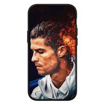 Dėklas iPhone 16 15 Xiaomi Redmi Note 14 13 12 11 Pro Max X 8 9 16e Samsung Galaxy S25 S24 S23 Moto OPPO Huawei Futbolas Nr. 7 Futbolas Nr. 7 Telefono dėklas for Samsung Galaxy A21S aero