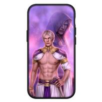Cover for iPhone 16 15 Xiaomi Redmi Note 14 13 12 11 Pro Max X 8 9 16e Samsung Galaxy S25 S24 S23 A4 Moto G45 G35 OPPO Huawei Romance Club Phone Case for iPhone 13 Mini aero