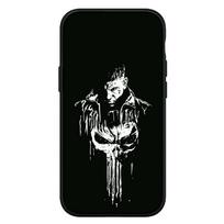 Cover for iPhone 16 15 Xiaomi Redmi Note 14 13 12 11 Pro Max X 8 9 16e Samsung Galaxy S25 S24 S23 Moto G75 G85OPPO Huawei Punisher Marvel Phone Case for Redmi 9T aero