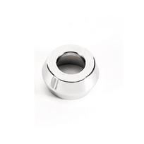 Rosewood & ABS Italian Coffee Machine Bottomless Handle Modification Accessories