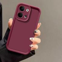 For Oppo Reno 13 Case Oppo Reno8 Pro 5G Phone Case OPPO reno 9 Pro Reno 10 Reno 12 11 11F Reno 13F Silicone Protector Lens Cover Oppo Reno8 5G