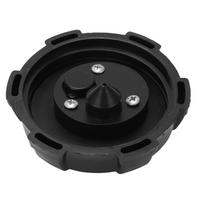 70mm2.76in Kuro Dujų Bakelio Dangtelis Universali Pakeičiamoji Dalys 110cc 125cc?250cc Keturratis