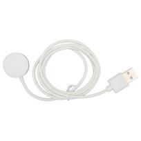 Smartwatch Magnetic Wireless Charger USB Wireless Charging Cable for ART5024 ART5006 7891011 balta