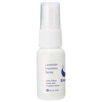 20ml Pillow Spray Deep Sleep Relaxation Insomnia Relieve Fragrance Pillow Sleep Spray