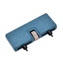 1X laikrodžio taisymo įrankis Reguliuojamas galinis dėklo atidarytuvo dangtelio nuėmimo sraigtinis laikrodininkas