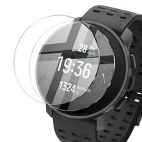 Dėklas + Grūdintas stiklas, skirtas Suunto 9 Peak / Pro 9H Premium ekrano apsauga ir buferinis apsauginis dangtelis Suunto 9 Peak priedui for Suunto 9 Peak