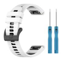 22 mm dirželis Garmin Fenix 8 47 mm dirželis Garmin Fenix 7 6 5 pro Garmin Epix Pro Gen2 dirželio priedai+siųsti įrankį Garmin Fenix8 47mm