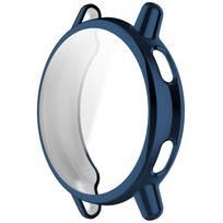 HeroIand Apsauginis laikrodžio dėklas Garmin Vivoactive 5 Ekranas Apsauginis Dangtelis Dėklai TPU Pilnas Minkštas Lengvas Korpusas Priedai mėlyna