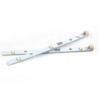 1 vnt. šaldiklio šviesos juosta LED juosta Rongsheng Hisense E349766 Mddz-162A 1629348