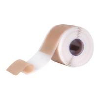Silikono randų lakštai Scar Tape Roll Profesionalios minkštos randų juostelės chirurginiams randams Keloidai Spuogų randų gydymas Silikono gelio pleistras 150CM ruda