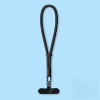 Portable Mobile Phone Hand Wrist Straps Nylon Colorful Anti-fall Lanyard with Tether Tabs Detachable Cellphone Hanging Cord Clip juoda