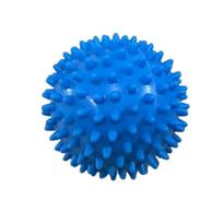 PVC Dygliuotas kamuolys Jogos masažo kamuolys Fitneso fascijų kamuolys Griebimo kamuolys Pėdų ežiuko kamuolys Fitneso relaksacijos kamuolys Jogos kamuolys One Size