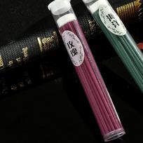 50 vnt. smilkalų lazdelių natūralaus vanilės, santalo, rožių aromato, oro gaiviklis, namų dekoras Rose