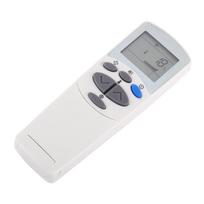 Keičiamas oro kondicionierius LG 6711A90032L nuotolinio valdymo pultas universalus LCD valdiklis, skirtas LG balta
