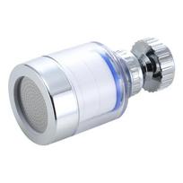 Maišytuvo filtras Filtro elementas Maišytuvo vandens valymo filtras Dušo Pašalina chlorą Sunkiųjų metalų Filtruotas CDN