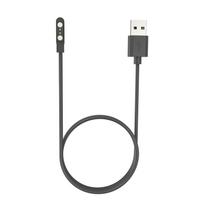 Išmaniojo laikrodžio įkrovimo laidas, skirtas „QCY Watch GTS“ nešiojamai įkrovimo stotelei, USB įkroviklio laidas, nešiojamas įkrovimo pagrindas