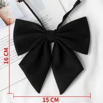 JK Black Tie moteriški ir vyriški peteliškės akademijos stiliaus marškinių aksesuarai