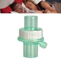 CPAP filtras kvėpavimo kaukės žarnos įrenginio priedams Filtrai CPAP BiPAP žarnai Miego apnėja Knarkimas