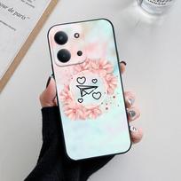 For Xiaomi Redmi 15C 5G Case Fashion Cute Soft Silicone Back Cases for Redmi 15C 5G Phone Cover Redmi15C 5G 2025 etui Fundas For Redmi 15C 5G
