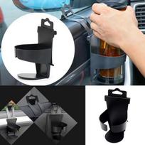 Car Back Seat Cup Holder Multifunctional Hanging Mount Drink Storage Holders Mobile Phone Holder Water Bottle Organizer One Size
