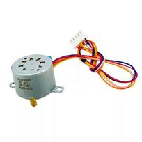 5V 12V 5 Line Steppers Motor with Reversible Direction for Customizable 3D Printing Solution 1