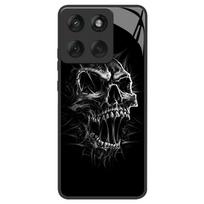 For Motorola Edge 60 60s 60Pro Case Edge60 Fusion Tempered Glass Protective Phone Cover For Moto Edge 60 Pro Edge60s Bumper Capa Motorola Edge 60
