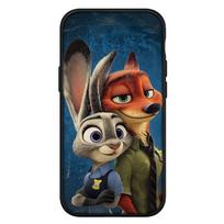 for Motorola Moto Edge 70 60 50 G54 G86 Samsung Galaxy S25 iPhone 17 16 15 Xiaomi Redmi Note 14 Pro Max Phone Case Zootopias 2 Judy Nick Garys Cover for Xiaomi Poco F8 Ultra aero