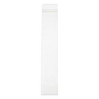 20PCS Freezer Ice Popsicle Bags Zip Lock Freezer Bag Ice Cream Tool Ice Pouches  for Summer balta