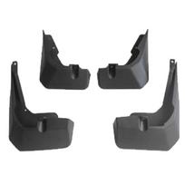 For Ford Focus ST-Line ~2025 C519 SA ST MK4 Car Mudguards Mudflap Mudguard Splash Guards Mud Flaps Fender Auto Accessories 2019-2025