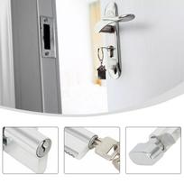 Lock Cylinder Multi-way Lock Thumb Turn With Screw Against Theft