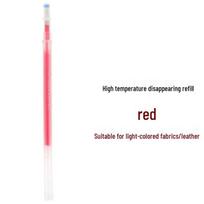 Heat Erasable Fabric Marker Pen for Sewing & Crafts