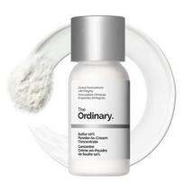 The Ordinary Sulfur 10% Powder to Cream Concentrate 5g