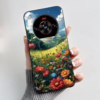Case For ZTE Nubia Focus 2 Ultra Case Z2463N Aesthetic Luxury Cute Cool Boys Girls Soft silicone Cover for Nubia Focus2 Ultra 5G ZTE nubia Focus 2 Ultra