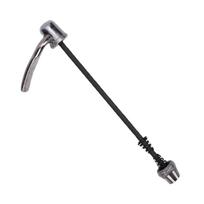 Dviračio treniruoklio greito atleidimo ašis Dviračio galinio rato keičiama ašis Mountain Bike Road Bike