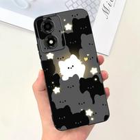 Skirta Motorola Moto E14 dėklas 6,56  Prabangus minkšto silikono telefono dėklas Fundas Skirta Motorola E14 MotoE14 TPU dėklas Apsaugota kamera Moto E14