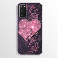 Fundas For Samsung Galaxy S20 Fe Plus Ultra S20+ Luxury Marble Clear Soft TPU Phone Case Cover For Samsung S20fe S 20 Coque Capa S20