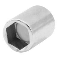 5mm Hexagon Socket Anti-deformation Sturdy High Hardness Iron Nickel Alloy Multifunctional Repair Tool Universal Cross Screwdriver Sleeve Desktop sidabras