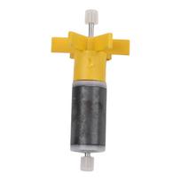 Impeller Replacement Yellow Aquarium Pump Accessories yellow