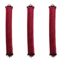3pcs Heatless Curling Rod Headband Lazy Hair Curlers No Heat Hair Rollers Curls Sleeping Hair Styling Tools Hai… More