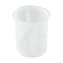 Filter CL100/106/180 DCL180 XLC02ZB High Dust Absorption New white