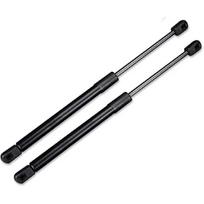 2Pcs Car Tailgate Gas Struts for Nissan Qashqai J11 2014-2019 53cm Rear Trunk Tailgate Lift Supports Shocks 2Pcs