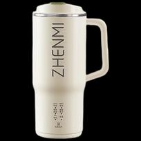 Zhenmi Mini Portable Blender & Soy Milk Maker CN plug (adapter included)