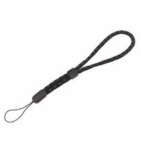 U Disk Adjustable Camera Strap PSP Cord Key Rope Walkie Talkie Mobile Phone Wrist Straps USB Lanyard Hand Lanyard Gadget Rope žalia