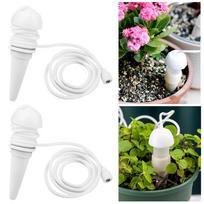 Indoor Automatic Drip Watering Device Self-Watering Plant Irrigation System with Water Spike and Tubing for Efficient Moisture Delivery S balta