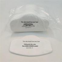 KN95 Dust Mask with Filter for Industrial Use